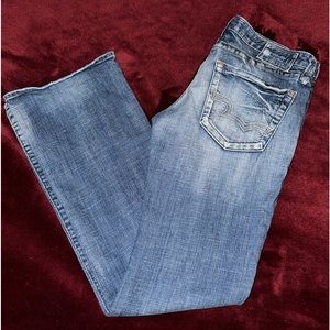 Big star jeans